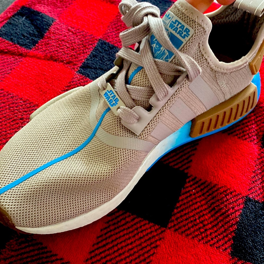 Star Wars adidas